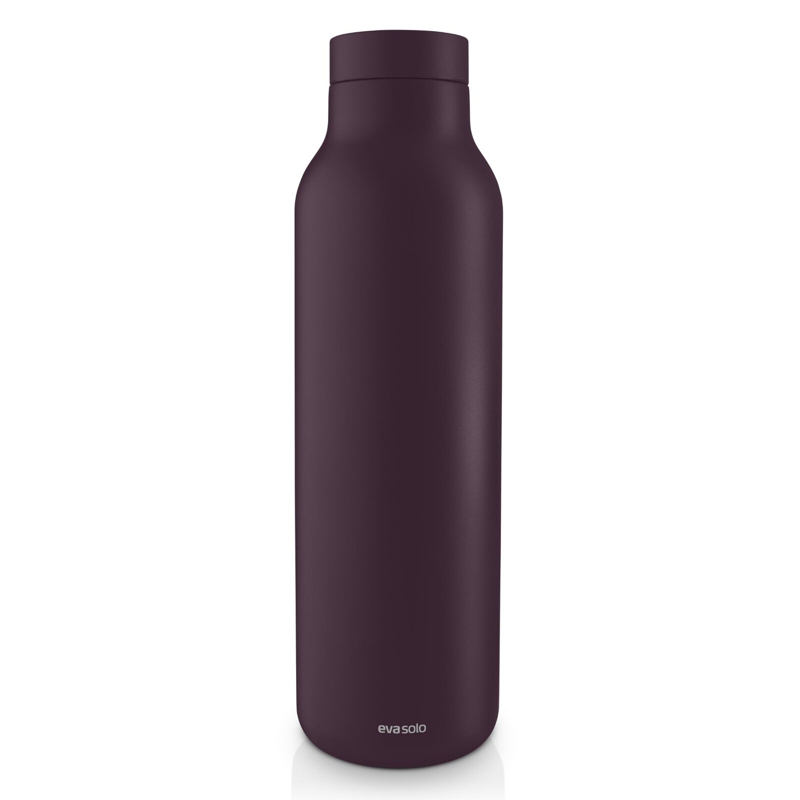 Termoláhev URBAN 700 ml, fíkově fialová, nerezová ocel, Eva Trio