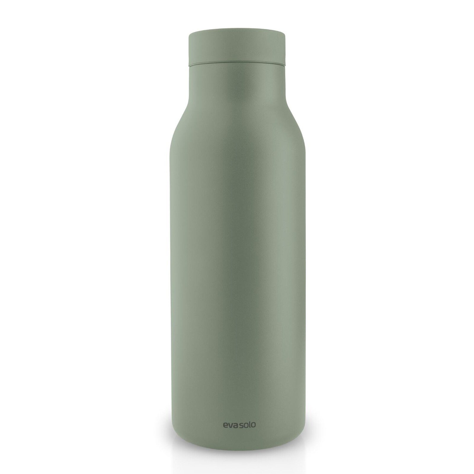 Termoláhev URBAN 500 ml, zelená bohyně, nerezová ocel, Eva Trio