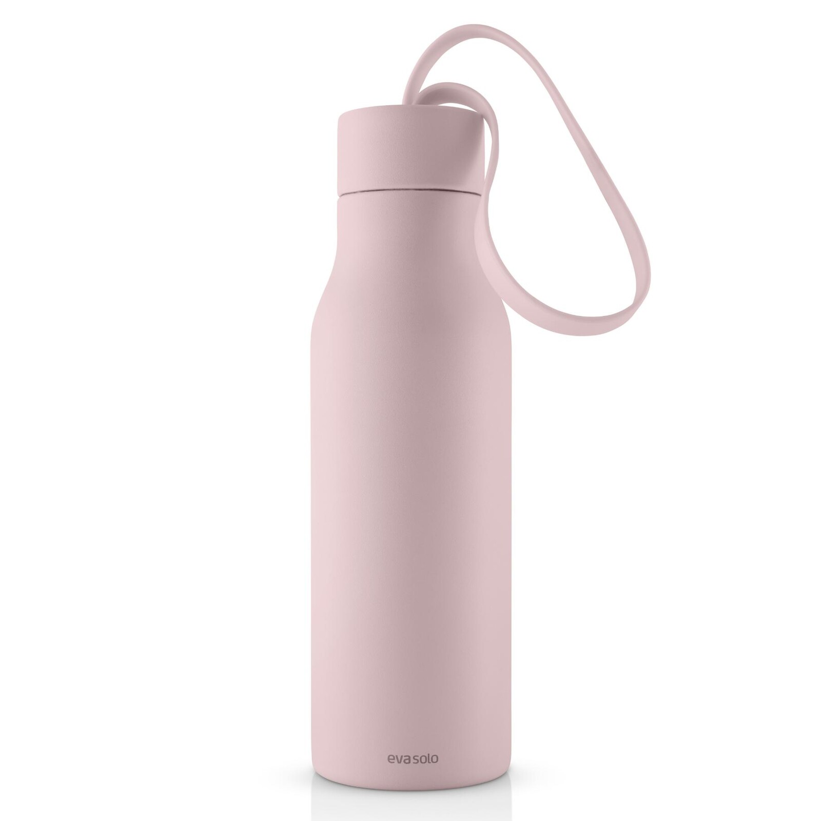 Láhev na vodu RE-HYDRATE 500 ml, funky baletka, plast, Eva Trio