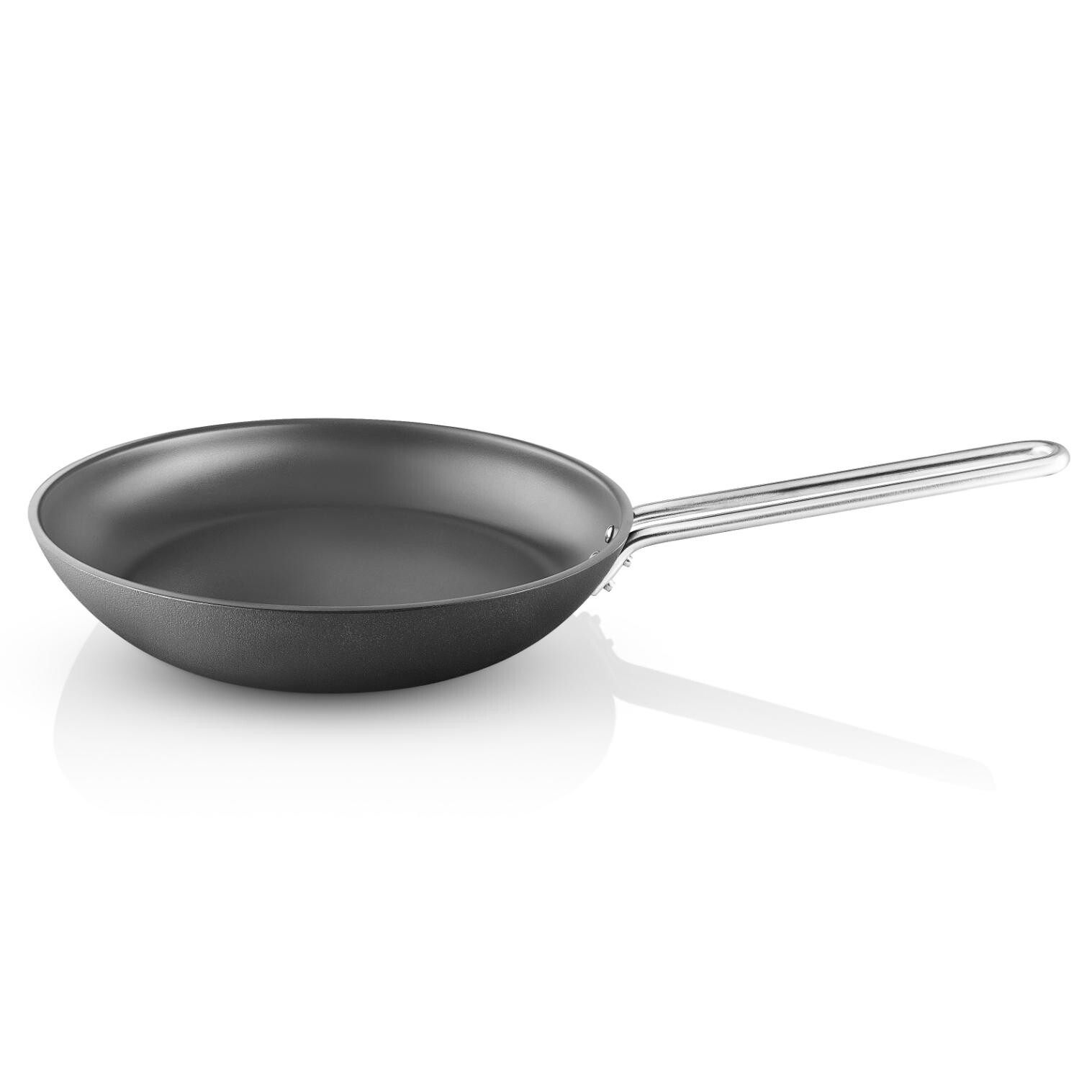 Nepřilnavá pánev SLIP-LET LASER TITANIUM 28 cm, černá, hliník, Eva Trio