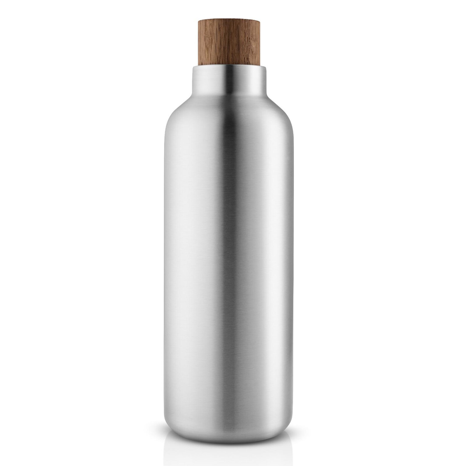 Termoláhev LIQUID LOUNGE 700 ml, stříbrná, nerezová ocel, Eva Trio