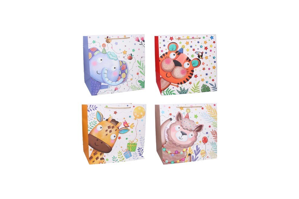 Wiky Dárková taška XL 38x38x20 cm W055352