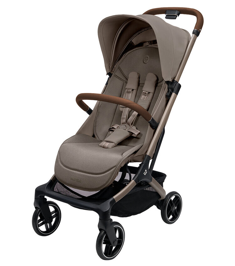 MAXI-COSI Kočárek sportovní Oxford Cabin Oak Truffle