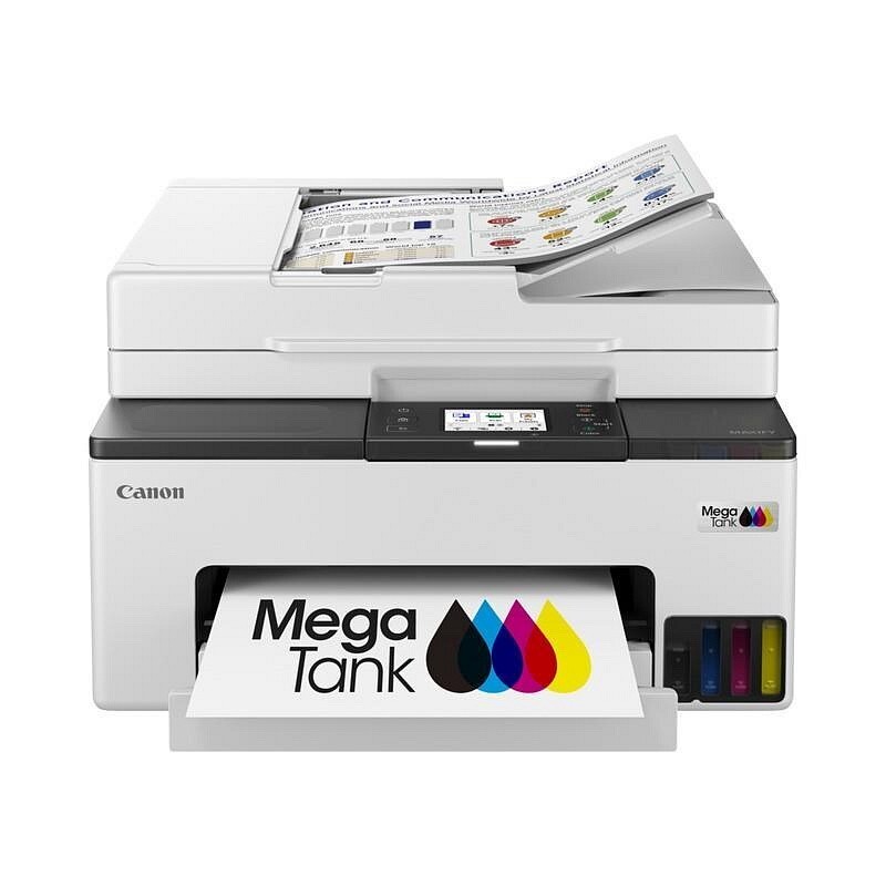 Canon MAXIFY GX2041 6171C027 inkoustová multifunkce