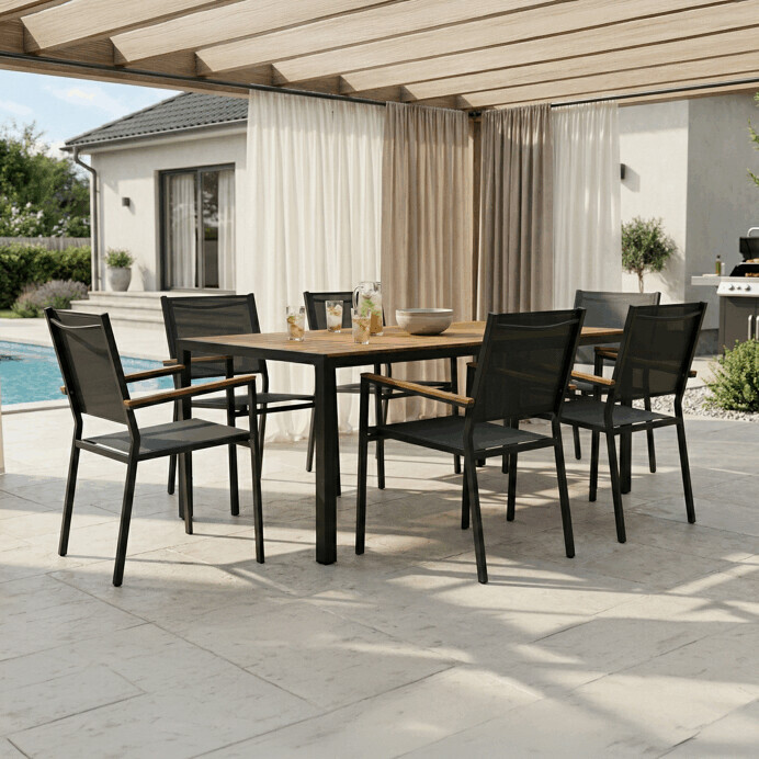 Zahradní stůl AZT-L1303 Autronic