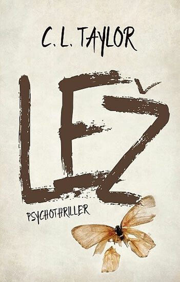 Lež (poškozená) - C. L. Taylor