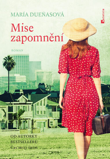 Mise zapomnění (poškozená) - María Dueňasová