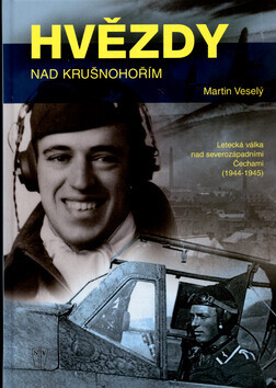Hvězdy nad Krušnohořím (poškozená) - Martin Veselý
