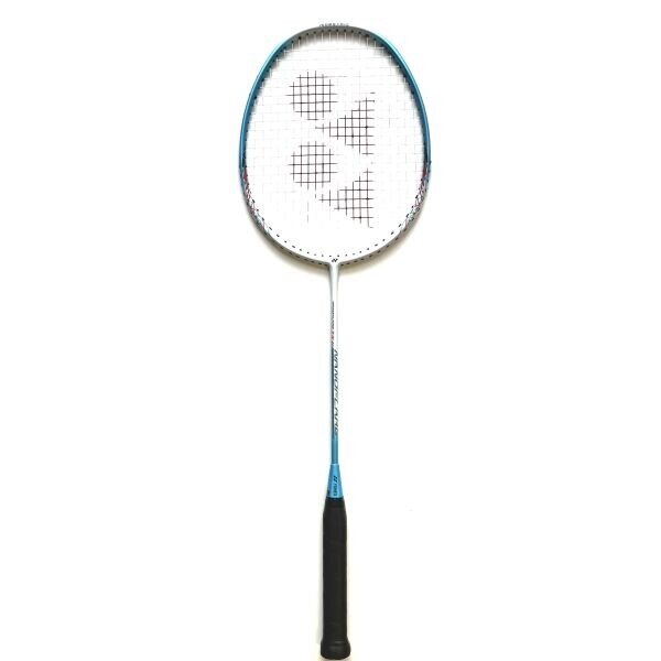 Yonex NANOFLARE TX Badmintonová raketa, modrá, velikost