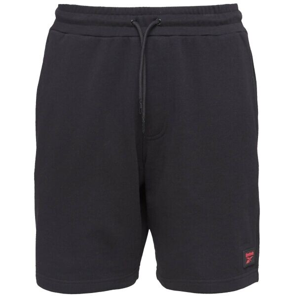 Reebok NASHVILLE Pánské šortky, černá, velikost