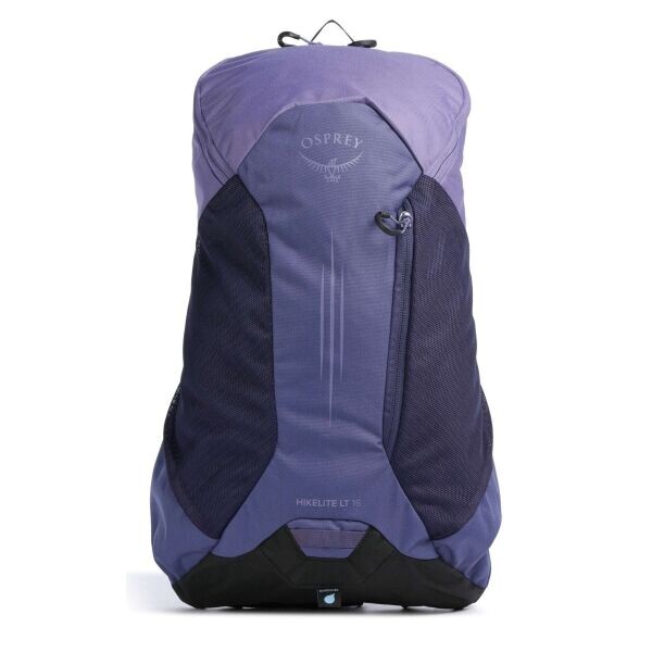 Osprey HIKELITE LT 16 Turistický batoh, fialová, velikost