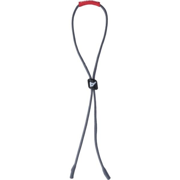 Alpina Sports EYEWEAR STRAP SPORT Šňůrka na brýle, šedá, velikost