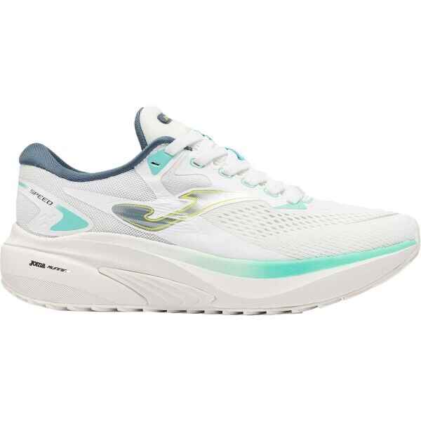 Joma SPEED LADY Dámská běžecká obuv, bílá, velikost