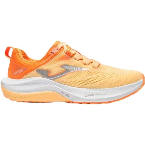 Joma HISPALIS LADY Dámská běžecká obuv, oranžová, velikost