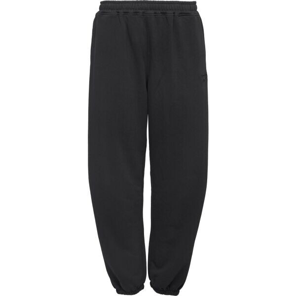 Reebok JESS JOGGER Dámské tepláky, černá, velikost