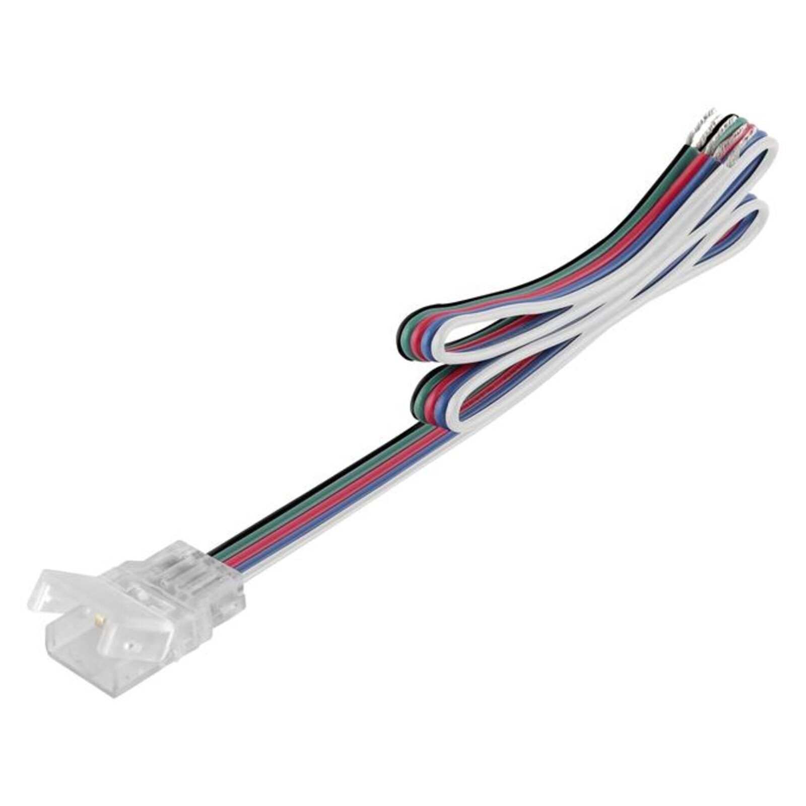 LEDVANCE napájecí kabel pro LED pásek LS AY PFM 0-36 V 5000 mA IP66