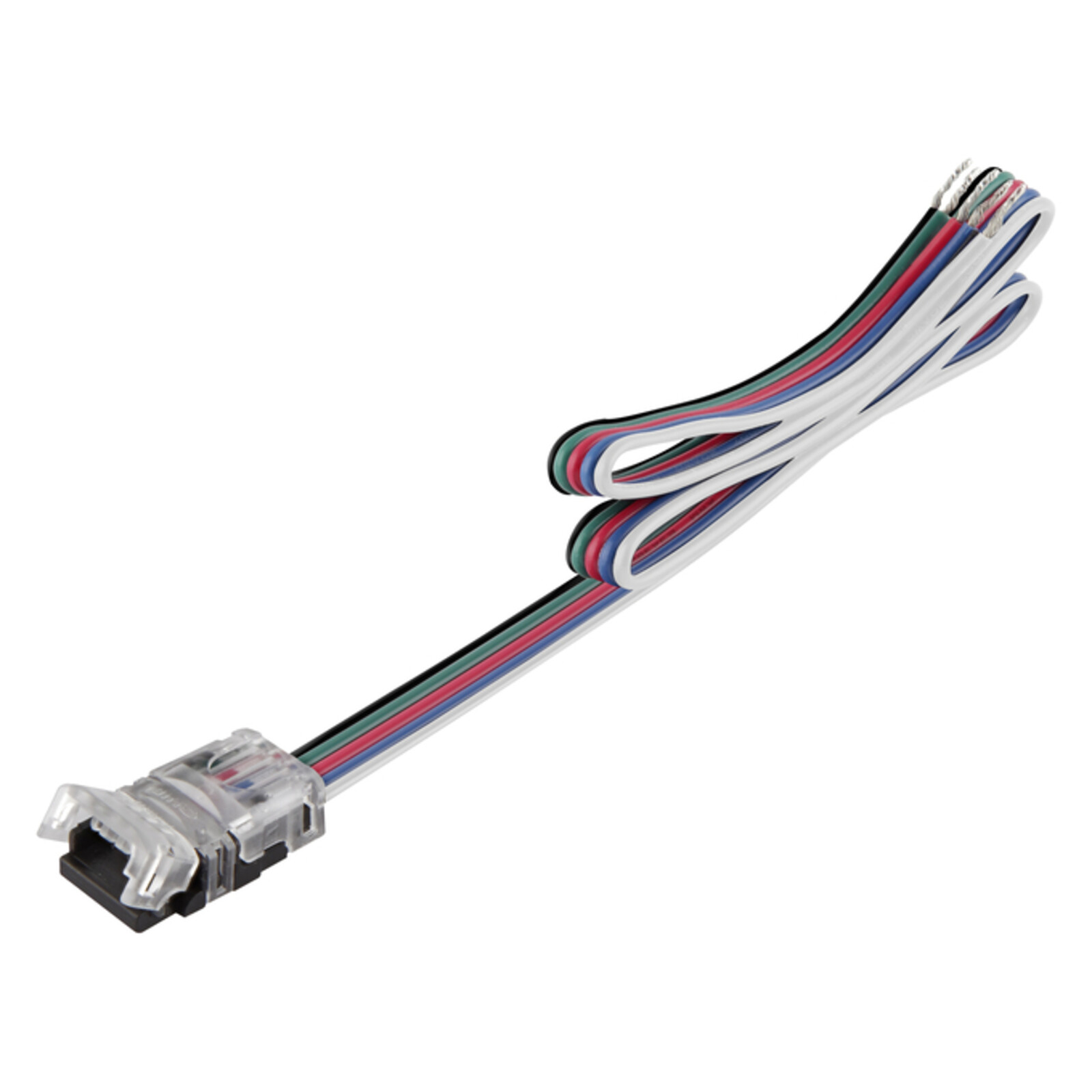 LEDVANCE propojovací kabel pro LED pásky 24 V, délka 500 mm