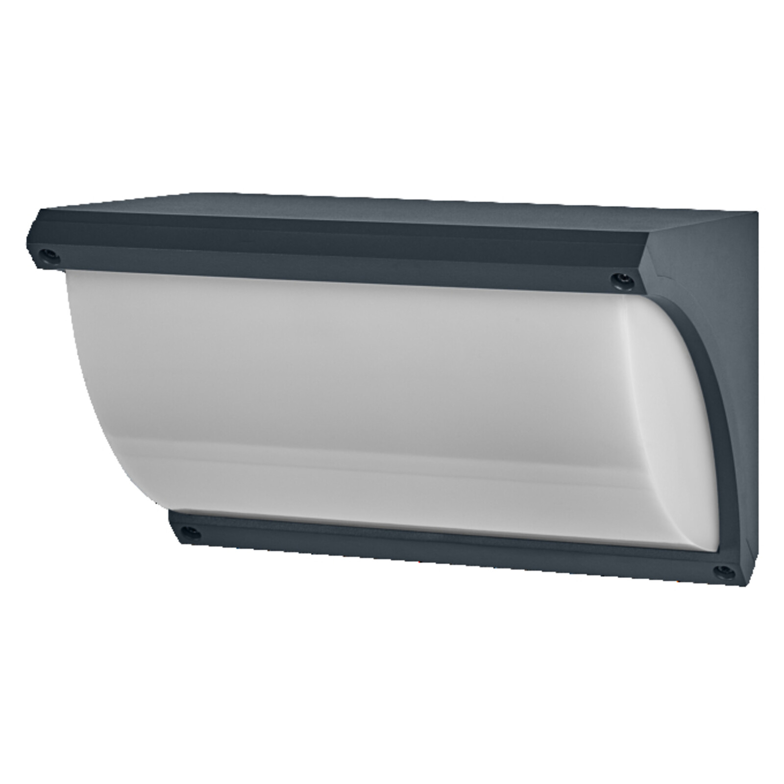 LEDVANCE venkovní nástěnné svítidlo Endura Classic Angela E27 220-240 V IP54