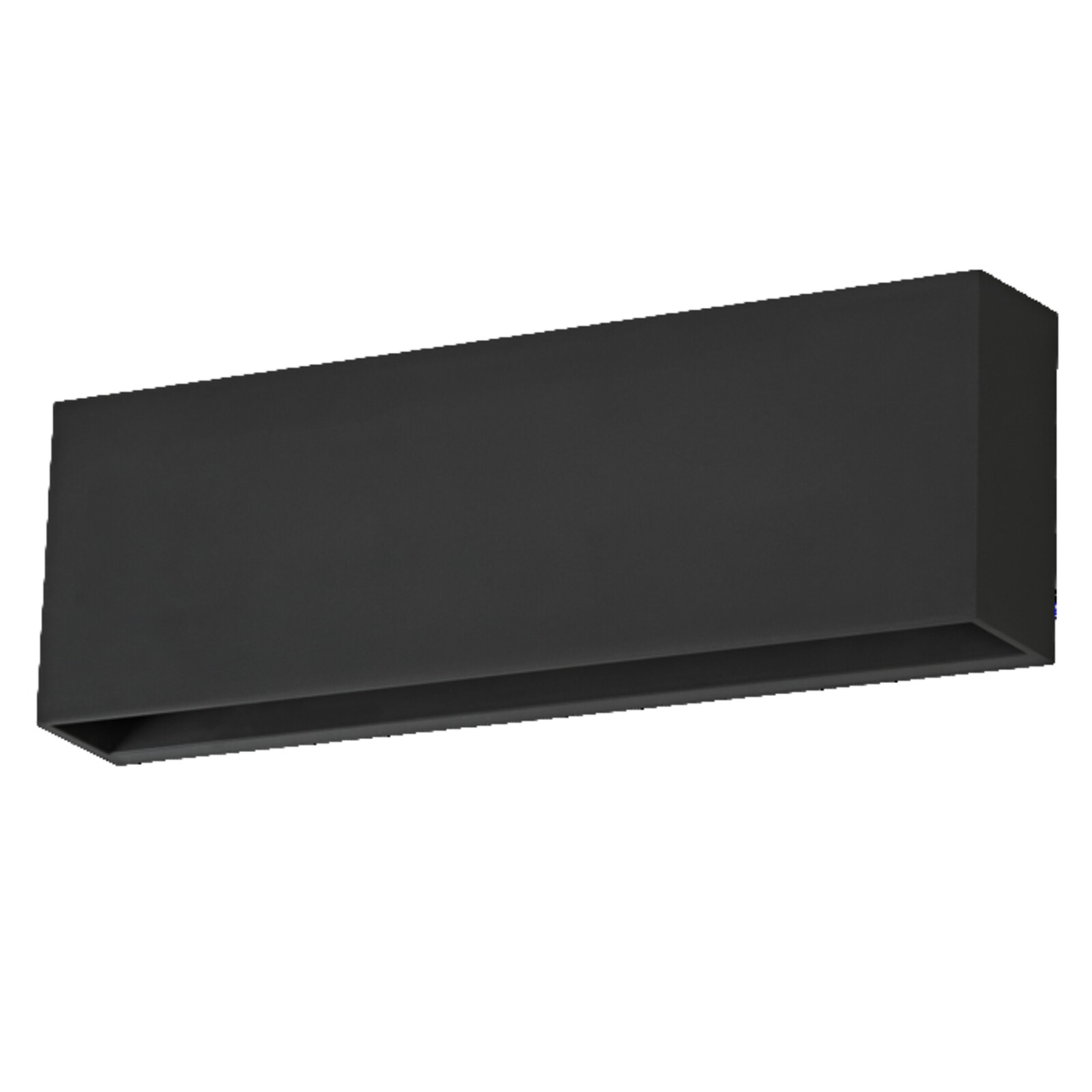 LEDVANCE venkovní nástěnné svítidlo Endura Style Ivo 6,5 W 220-240 V 3000 K IP65