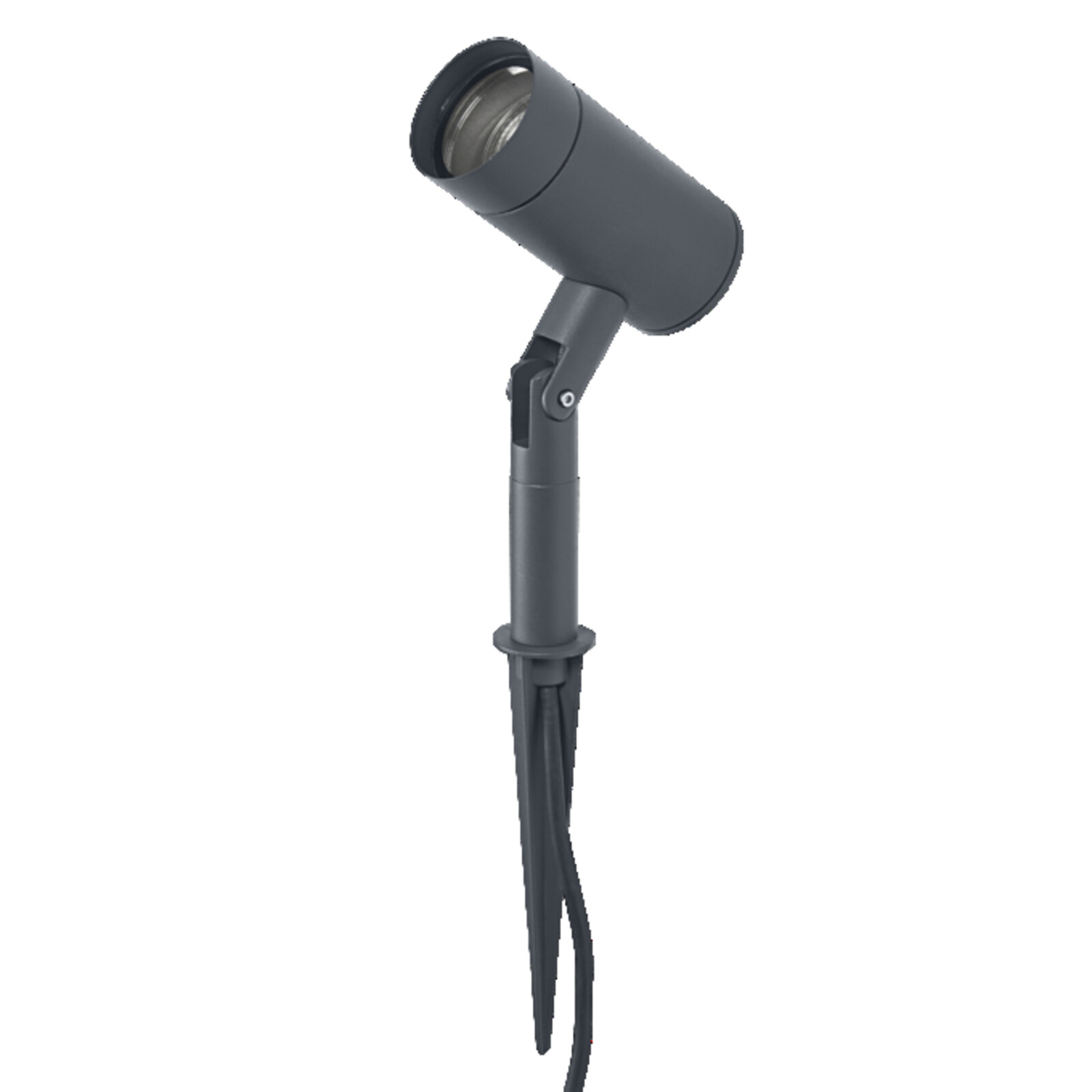 LEDVANCE zahradní svítidlo ENDURA Classic Garden Spot Spike GU10 220-240 V nastavitelné