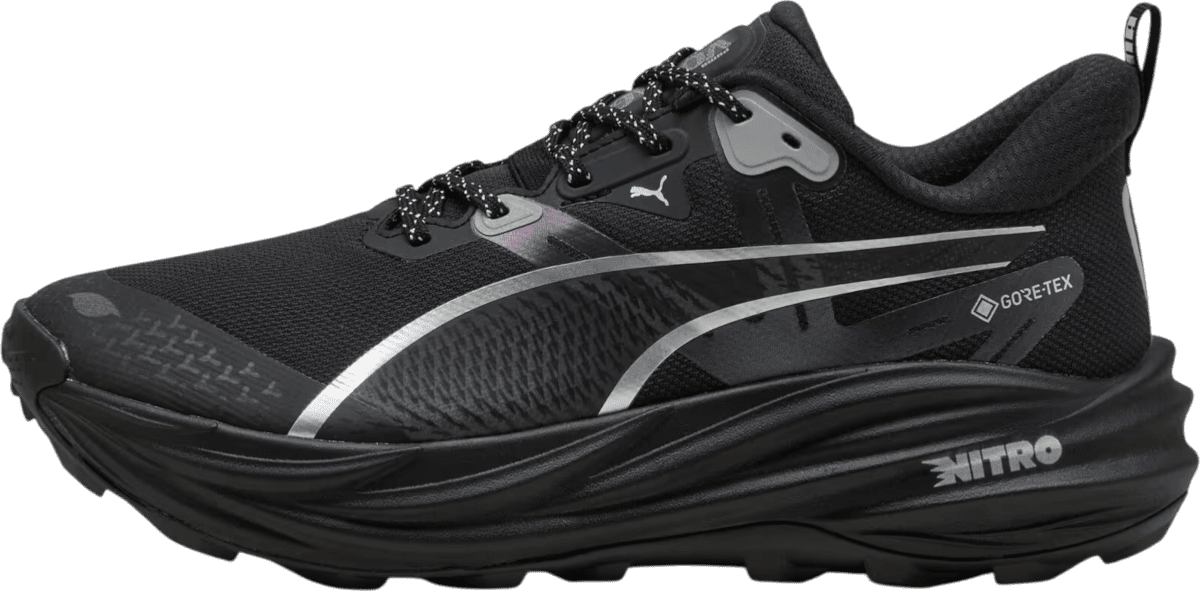 Trailové boty Puma Voyage NITRO 4 GTX