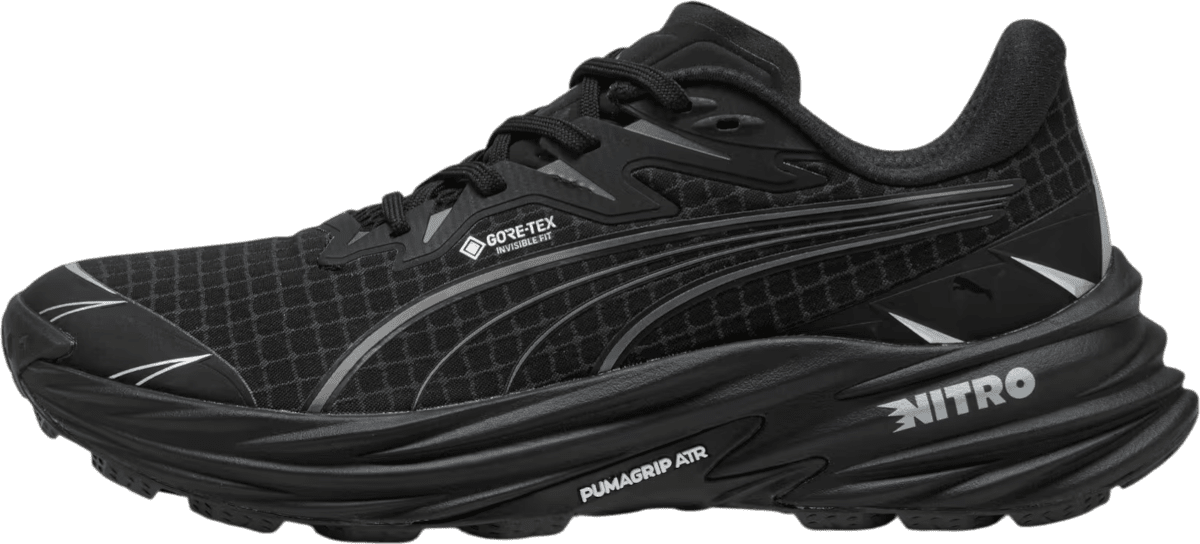 Trailové boty Puma Fast-Trac NITRO 4 GTX
