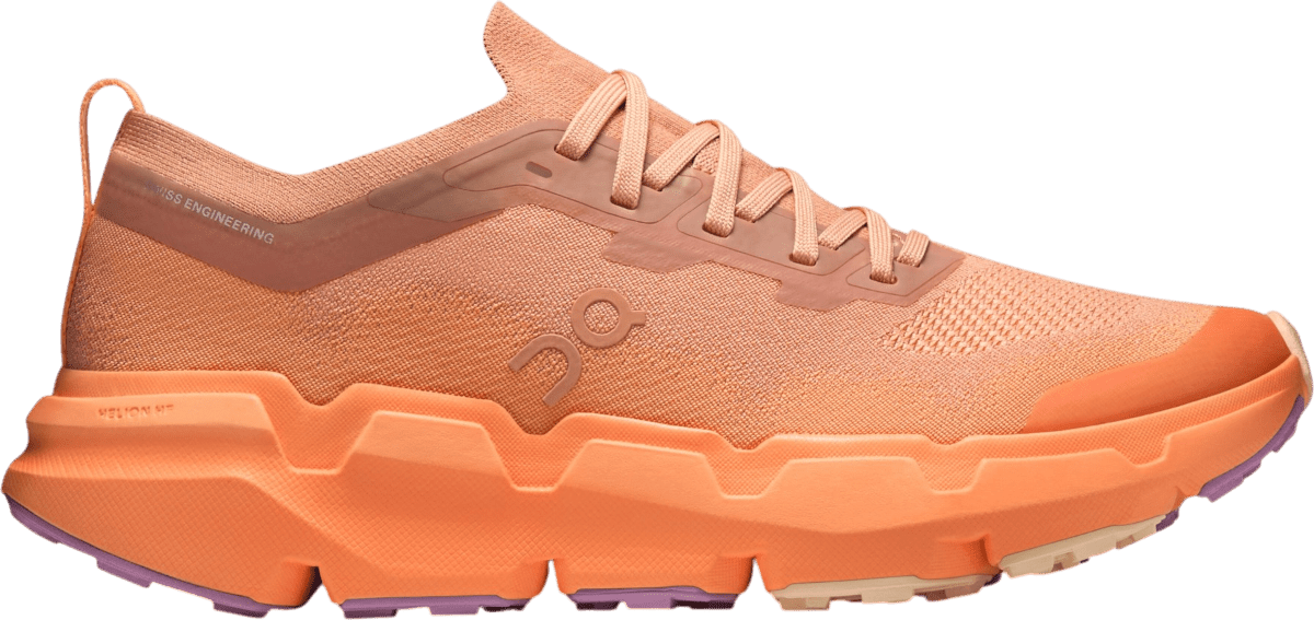 Trailové boty On Running Cloudsoma