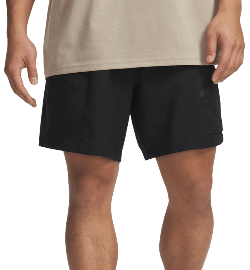 Šortky Under Armour Under Armour Unstoppable Woven Short