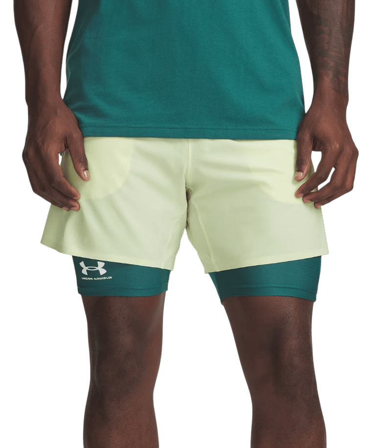 Šortky Under Armour UA Vanish Elite 6in Short