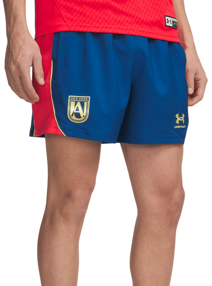 Šortky Under Armour Under Armour 96 Terrace Country Short