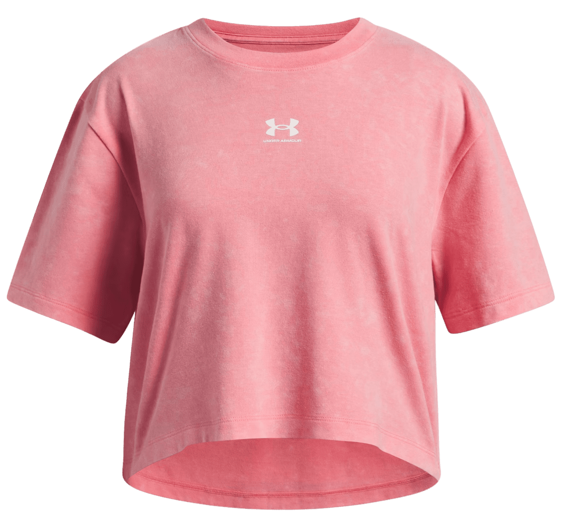 Triko Under Armour UA G Rival Wash SS
