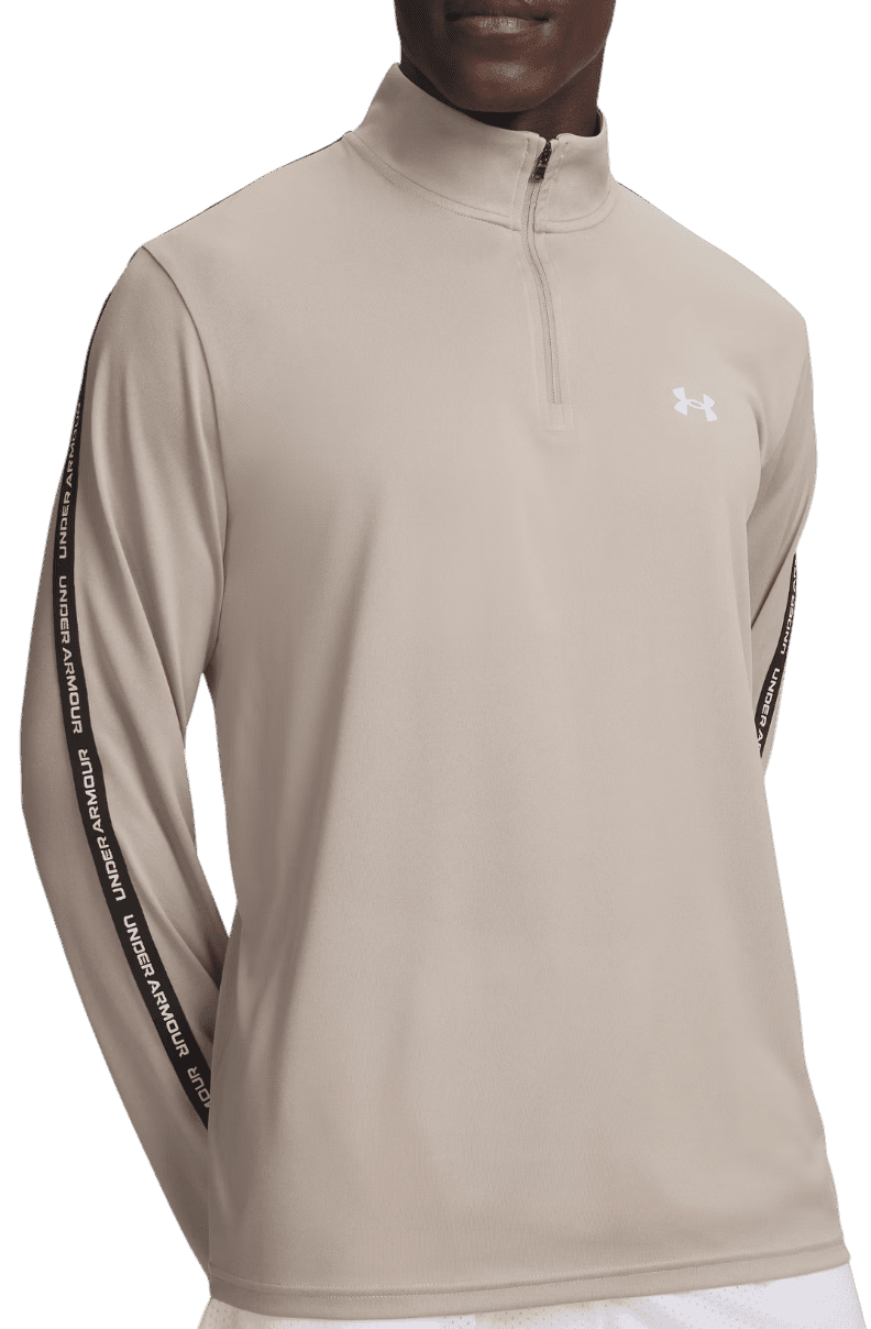 Mikina Under Armour Under Armour Tech Taping 1/2 Zip