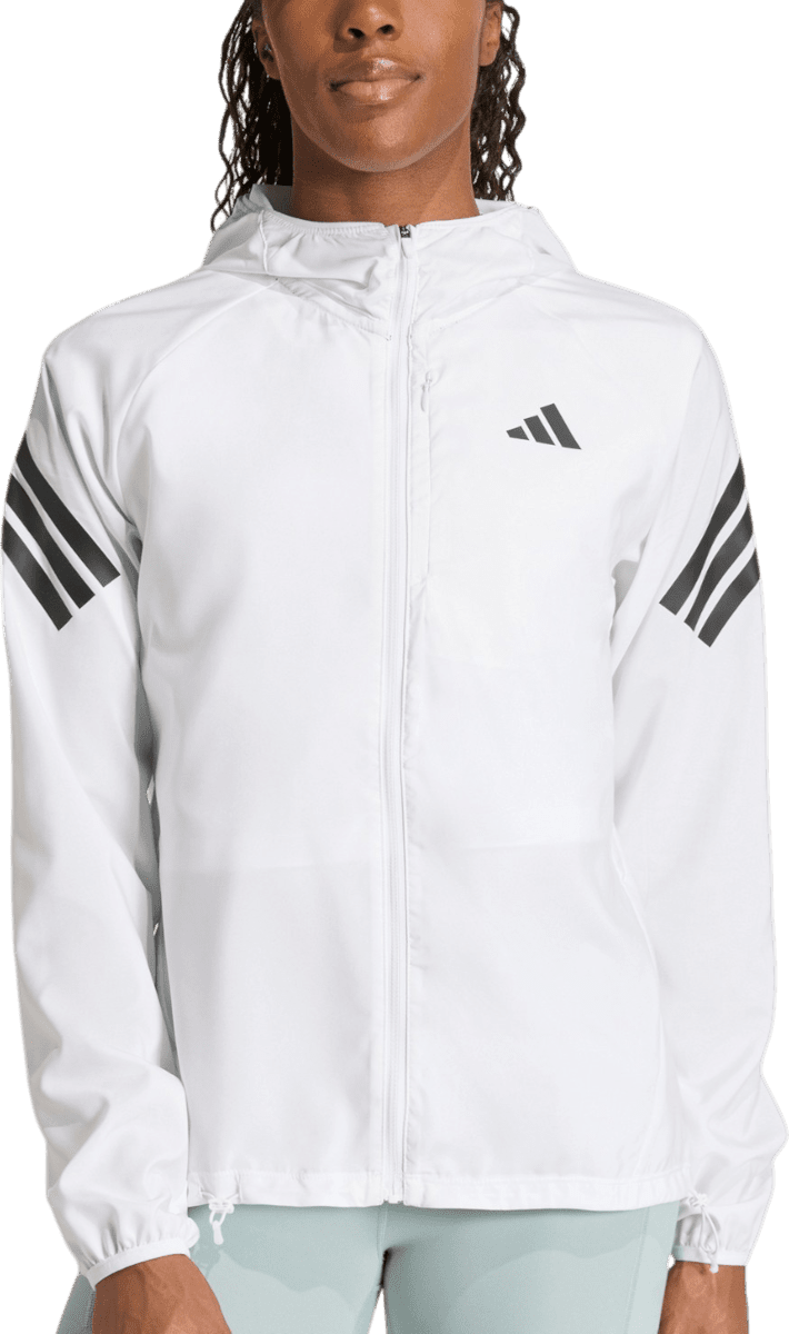 Bunda s kapucí adidas adi365 Iconic