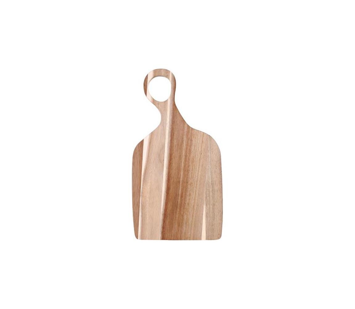 UTC Kuchyňské prkénko 43x24,5 cm akát 360906