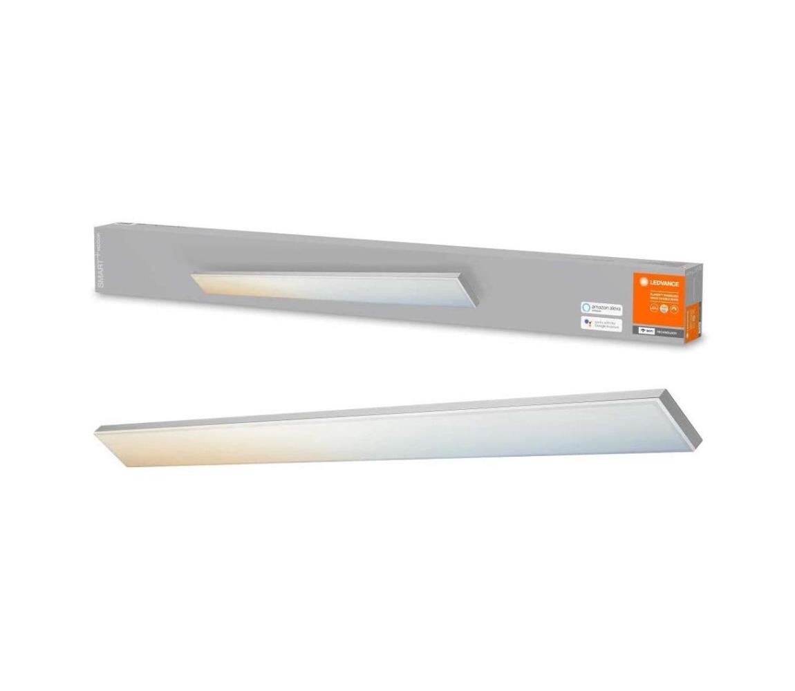 Ledvance - LED Stmívatelné stropní svítidlo SMART+ FRAMELESS LED/35W/230V Wi-Fi 4058075484535