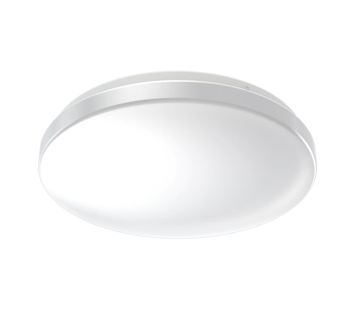 Ledvance - LED Koupelnové svítidlo se senzorem CEILING ROUND LED/24W/230V IP44 4099854106071