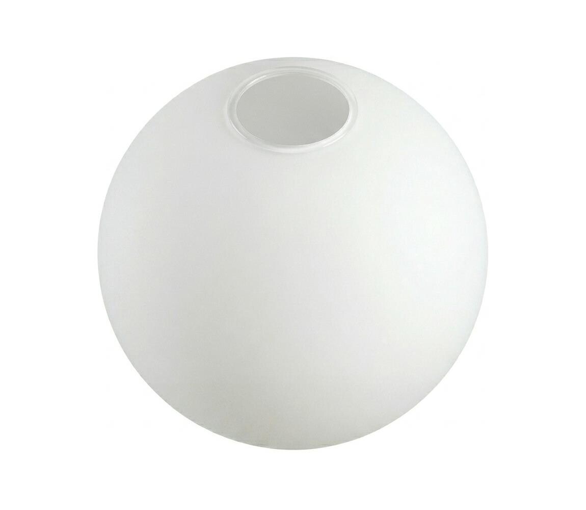 ONLI - Náhradní sklo k lustru na lanku PALOMA pr. 10 cm VT PALOMA/100B