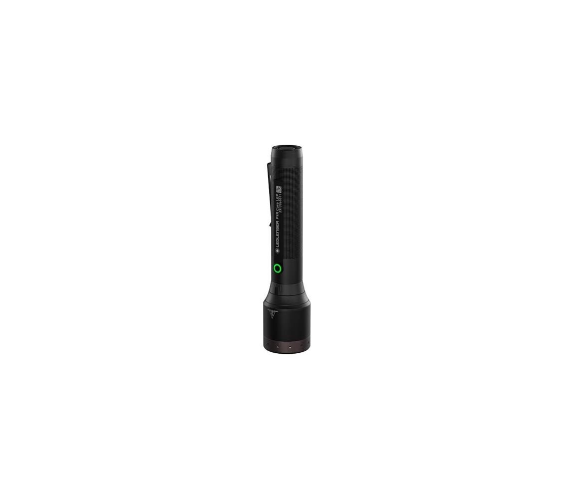Ledlenser P9R Core - LED Stmív. nabíjecí svítilna LED/4800 mAh IP68 1000 lm 20 h 502987