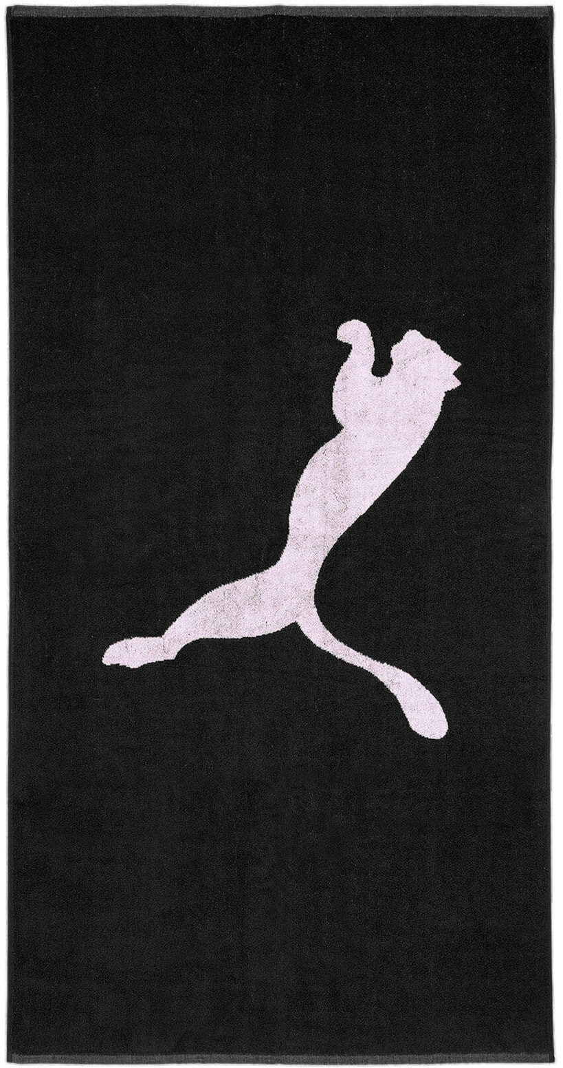 Ručník Puma TEAM Towel Small (50x100)