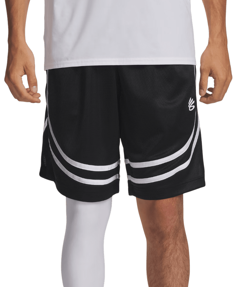 Šortky Under Armour Under Armour Curry Signature Short