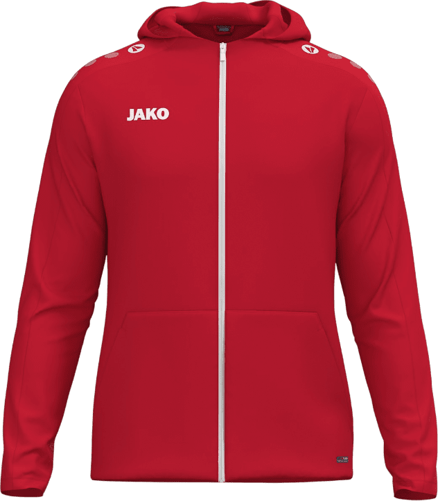 Bunda s kapucí Jako JAKO One Hooded Jacket
