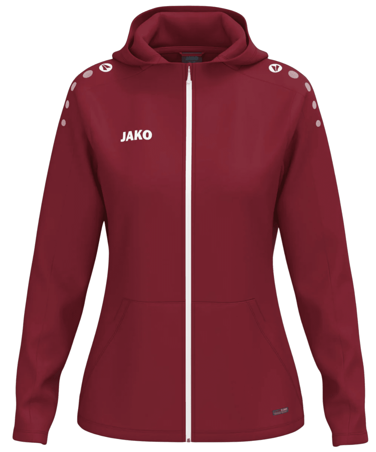Bunda s kapucí Jako JAKO One Hooded Jacket Women