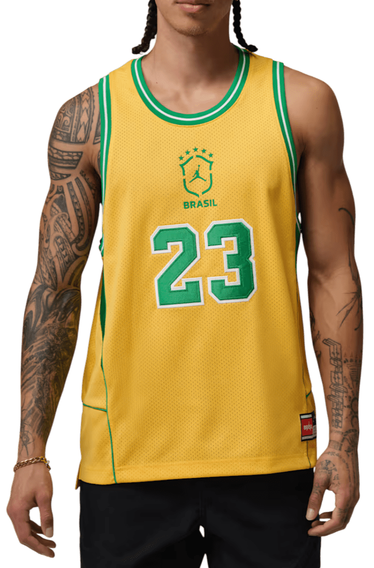 Dres Jordan Jordan Essentials P6 Jersey