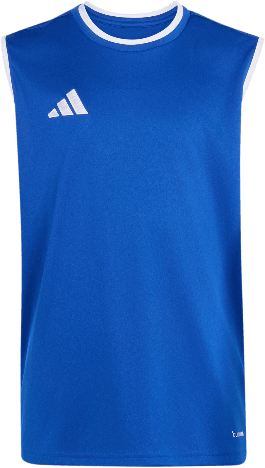 Dres adidas  Entrada 26 Sleeveless Kids