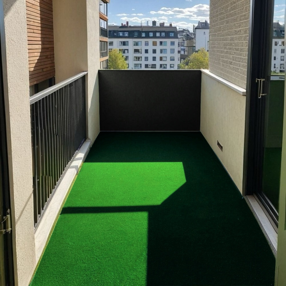 AKCE: 135x450 cm Umělá tráva Sporting Ultra metrážní - neúčtujeme odřezky z role, zelená, exteriér, Betap