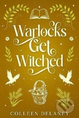 Warlocks Get Witched - -