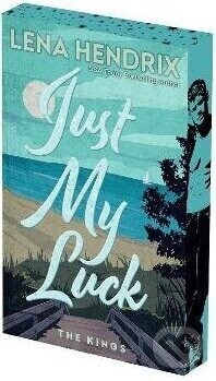 Just My Luck: Deluxe Limited Edition - -