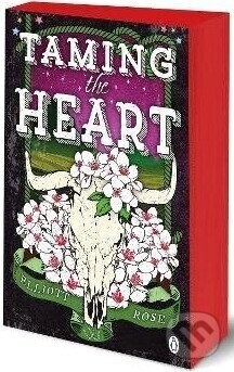 Taming The Heart - -