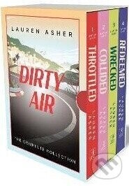 Dirty Air Boxed Set - -