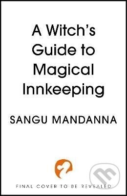 Witch's Guide to Magical Innkeeping - -